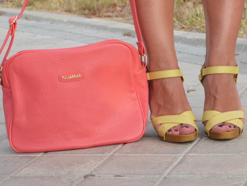 ¡Nuevo look con tendencia JUMPSUIT! (un mono de toda la vida...)