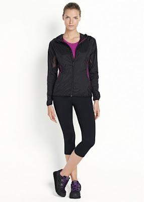 Looks para hacer deporte by Mango