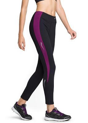 Looks para hacer deporte by Mango