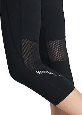 Looks para hacer deporte by Mango