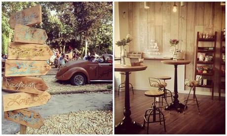 places, Longboard house, surf, Asturias, Salinas, 98&you, cakes, sweet, deco