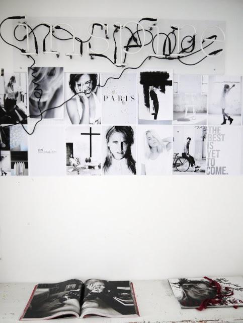 LETRAS DE NEÓN / NEON LETTERS