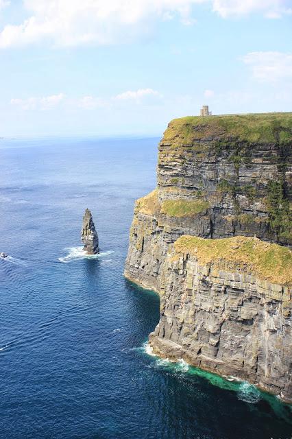 Cliffs of Moher