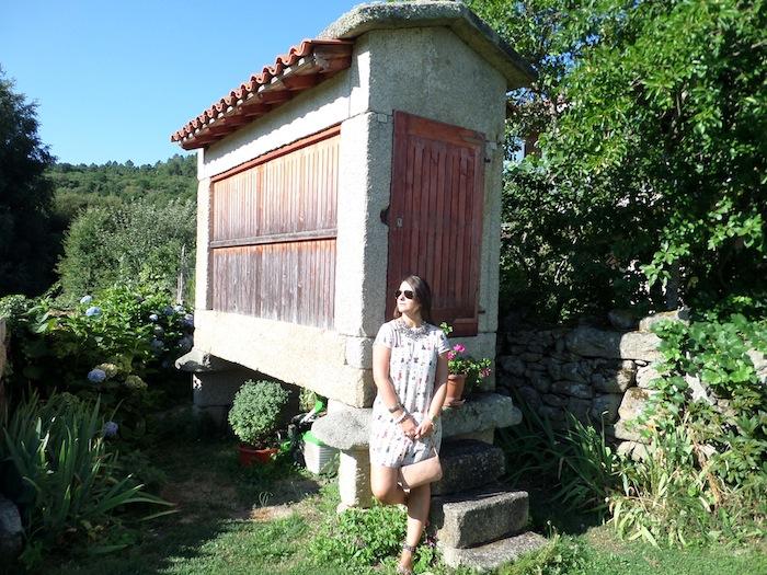 Dolores Promesas dress