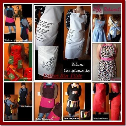 Nuevos delantales Belum Complementos cats thumb19 Nuevos delantales Belum Complementos