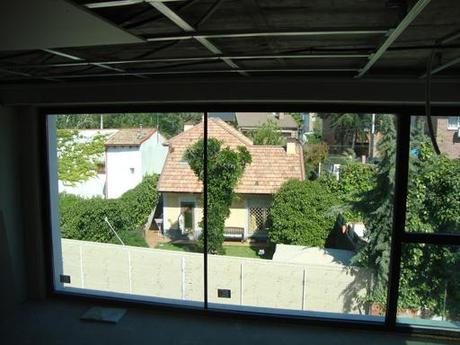 A-cero Projects Imágenes de obra del interiorismo diseñado por A-cero en una vivenda ubicada en Pozuelo