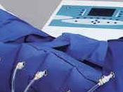 Tratamientos estéticos: Presoterapia