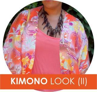 Kimono (II)