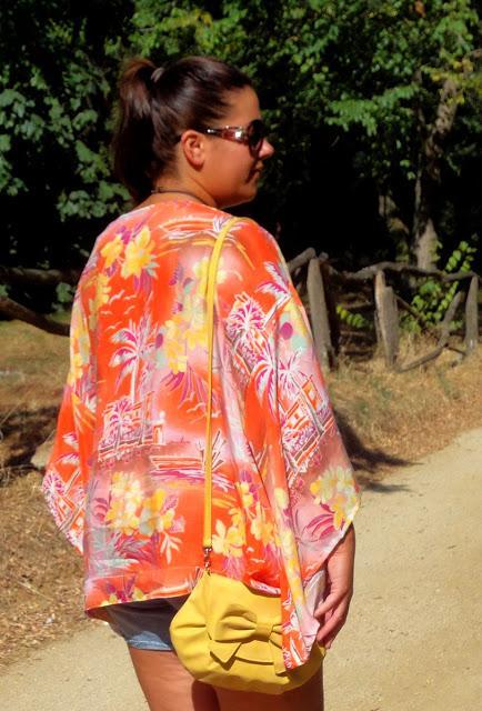 Kimono (II)