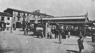 Ruzafa, un barrio con encanto e historia