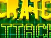Scratch Attack toma respiro