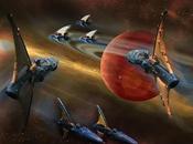 Piratas Okoz Corsarios Eldar para BFG(Y algo mas)