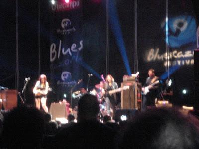 Janiva Magness - Cazorla - 05/07/2013