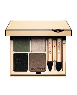 Graphic Expression, la nueva colección de maquillaje de Clarins