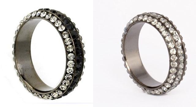 anilos swarovski elementis uttu