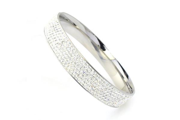 brazalete swarovsi elements