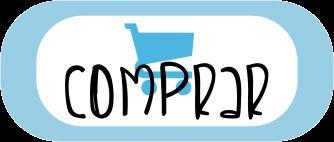 botón comprar azul cyan