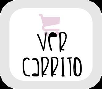 Botones de Paypal Personalizados botón carrito rosa palo