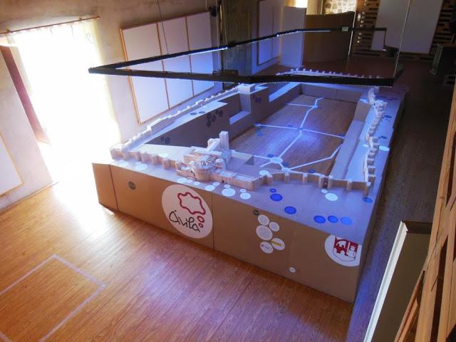 Las Murallas de Avila