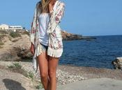 tarde Kimono..
