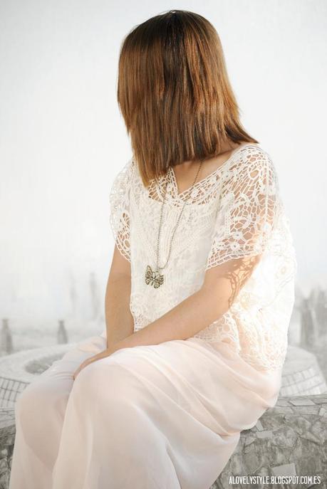 Look of the day: Like a fairy tale lovelystyle (6)