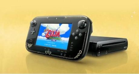 Pack Especial Zelda: Wind Waker HD