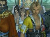 Comparativa Final Fantasy X/X-2 juego original