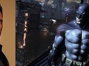 Affleck será Batman varias películas