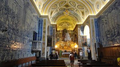 VISITANDO ARRAIOLOS, EVORAMONTE Y ÉVORA Igreja da Miseric...