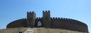 VISITANDO ARRAIOLOS, EVORAMONTE Y ÉVORA Igreja da Miseric...