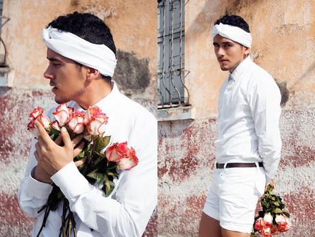 Share In Style # 11: WHITE