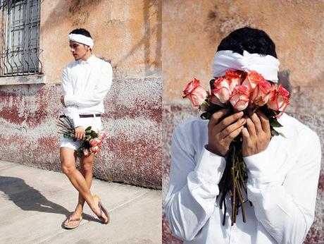 Share In Style # 11: WHITE