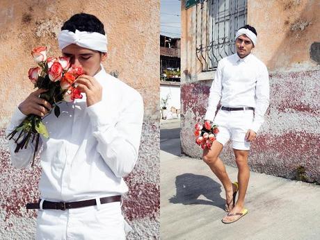 Share In Style # 11: WHITE