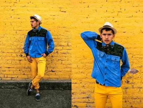 Share In Style # 9: Hats Share In Style # 9: Hats