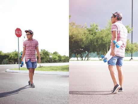 Share In Style # 9: Hats Share In Style # 9: Hats