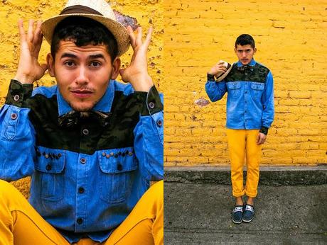 Share In Style # 9: Hats Share In Style # 9: Hats