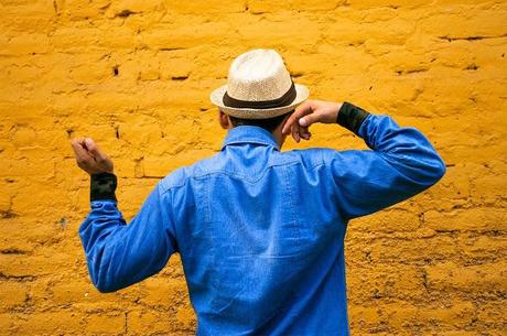 Share In Style # 9: Hats Share In Style # 9: Hats