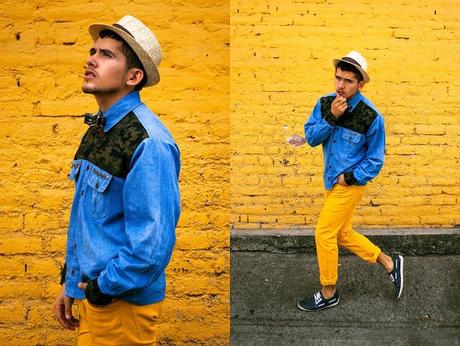 Share In Style # 9: Hats Share In Style # 9: Hats