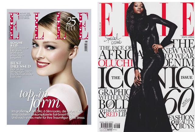 The Covers August 2013