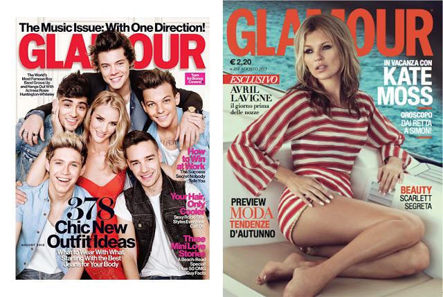 The Covers August 2013