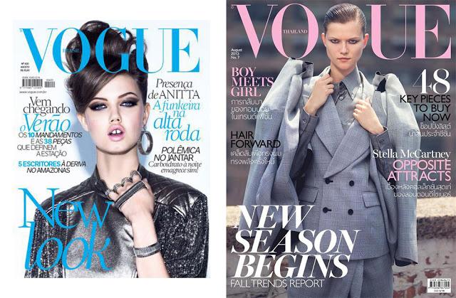 The Covers August 2013