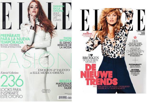 The Covers August 2013