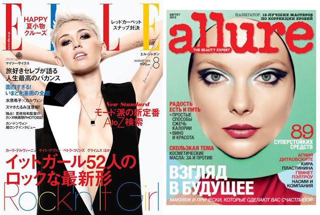 The Covers August 2013