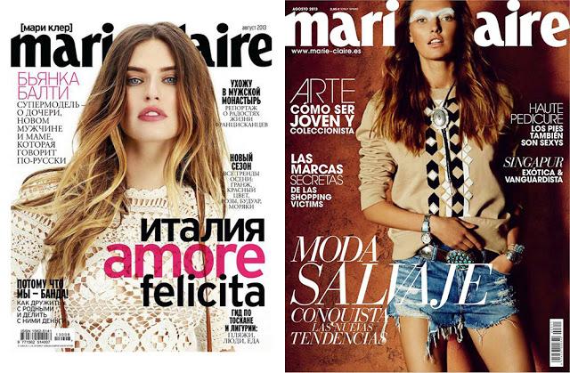 The Covers August 2013