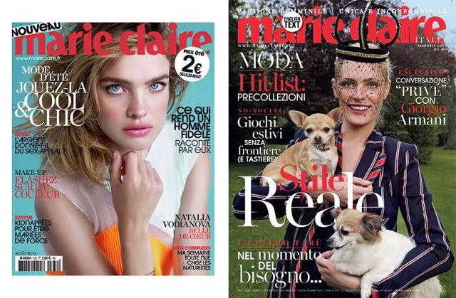 The Covers August 2013