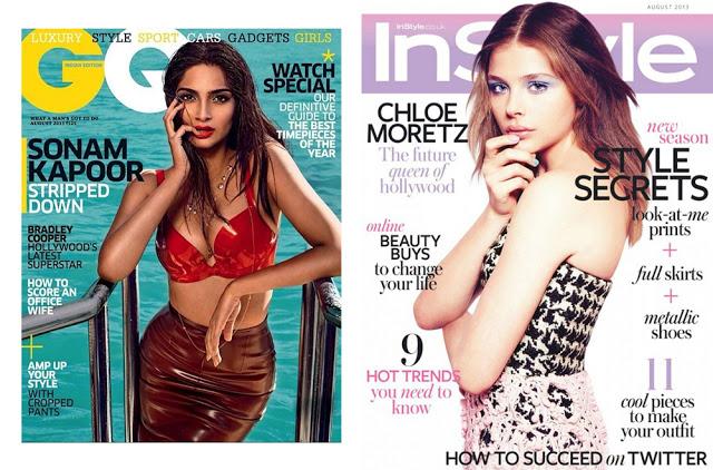 The Covers August 2013