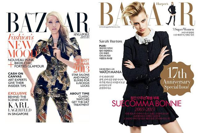 The Covers August 2013