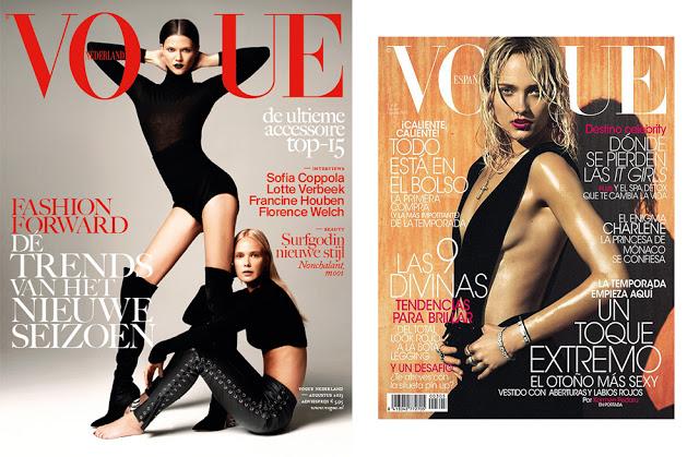 The Covers August 2013