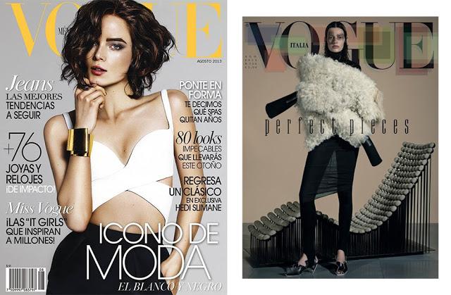 The Covers August 2013