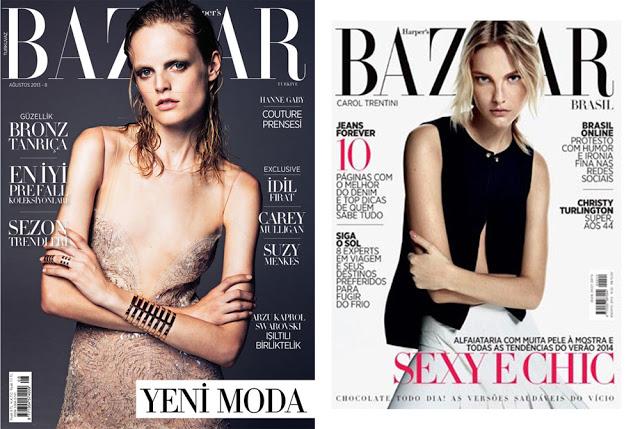 The Covers August 2013